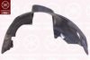 KLOKKERHOLM 2042385 Panelling, mudguard
